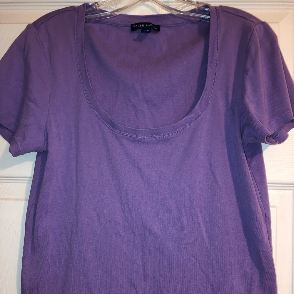 Ralph Lauren Basic shirt